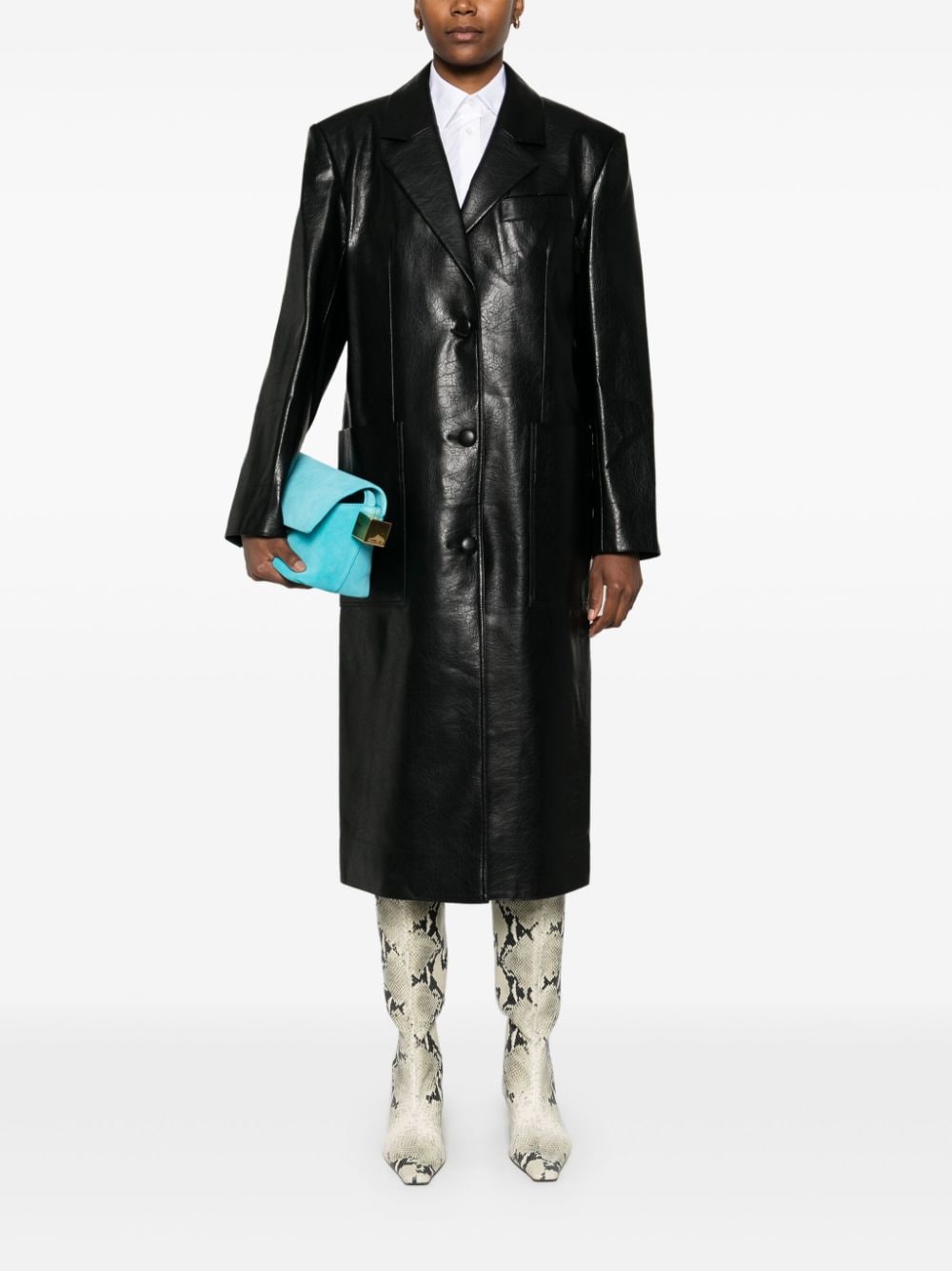 Stand Studio Liv Coat