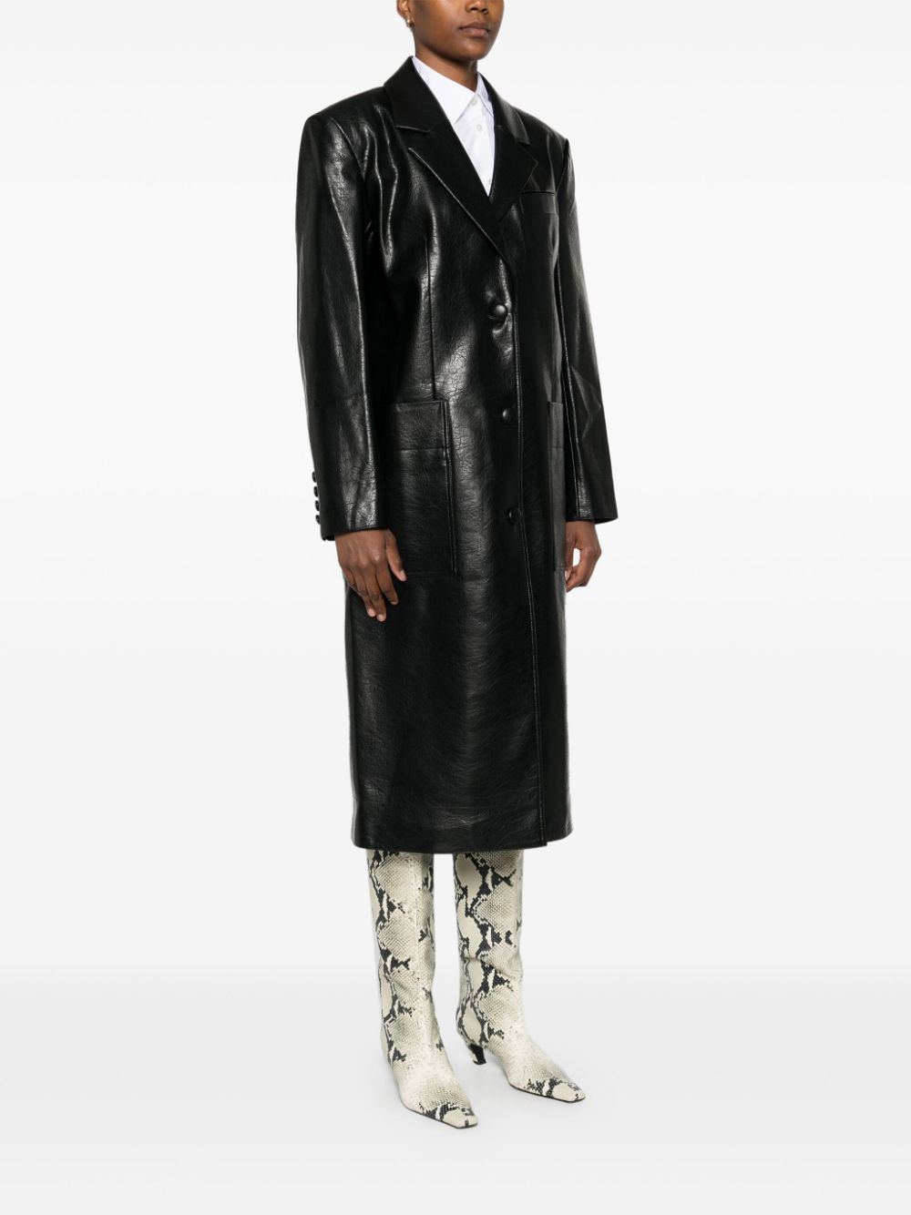 Stand Studio Liv Coat