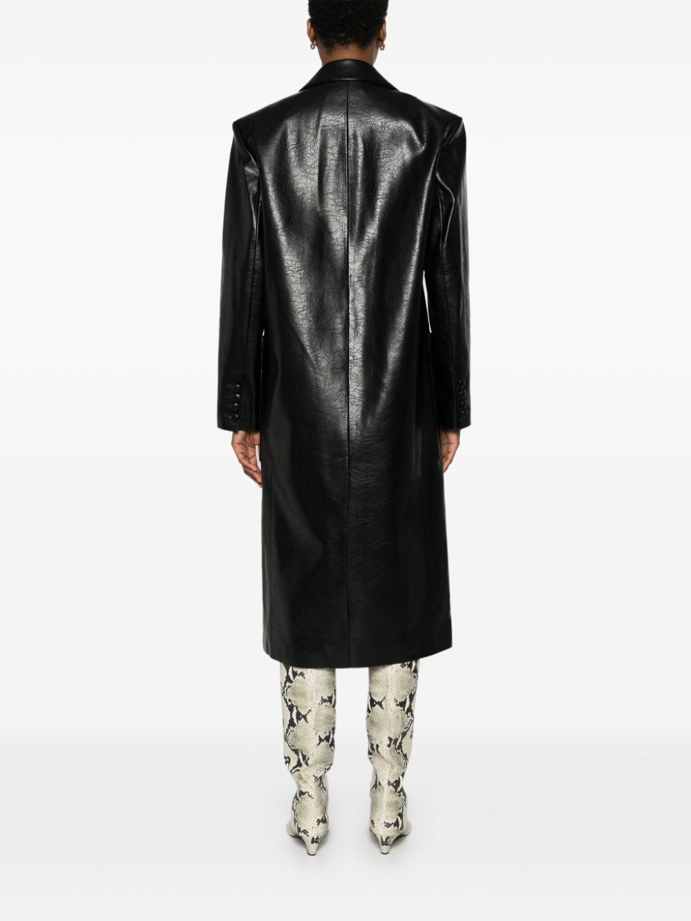 Stand Studio Liv Coat