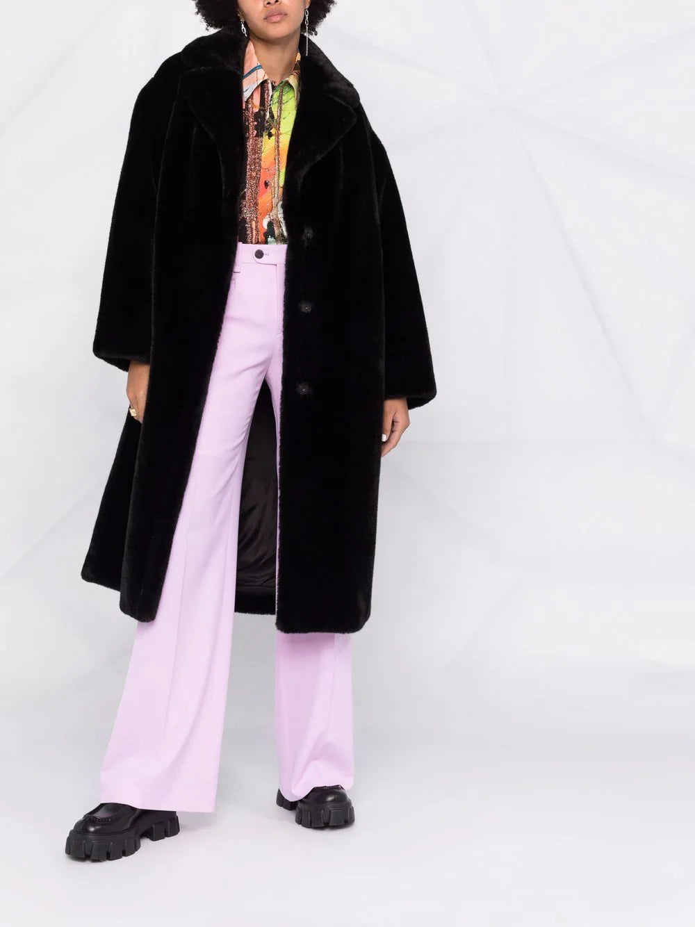 Stand Studio Maria Coat