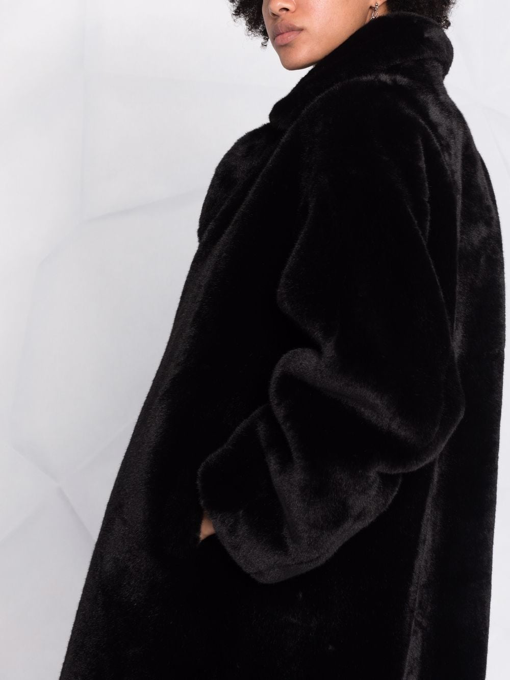 Stand Studio Maria Coat