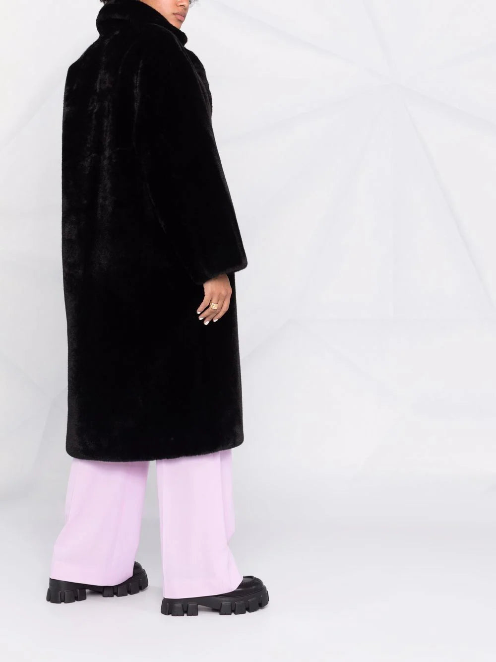 Stand Studio Maria Coat