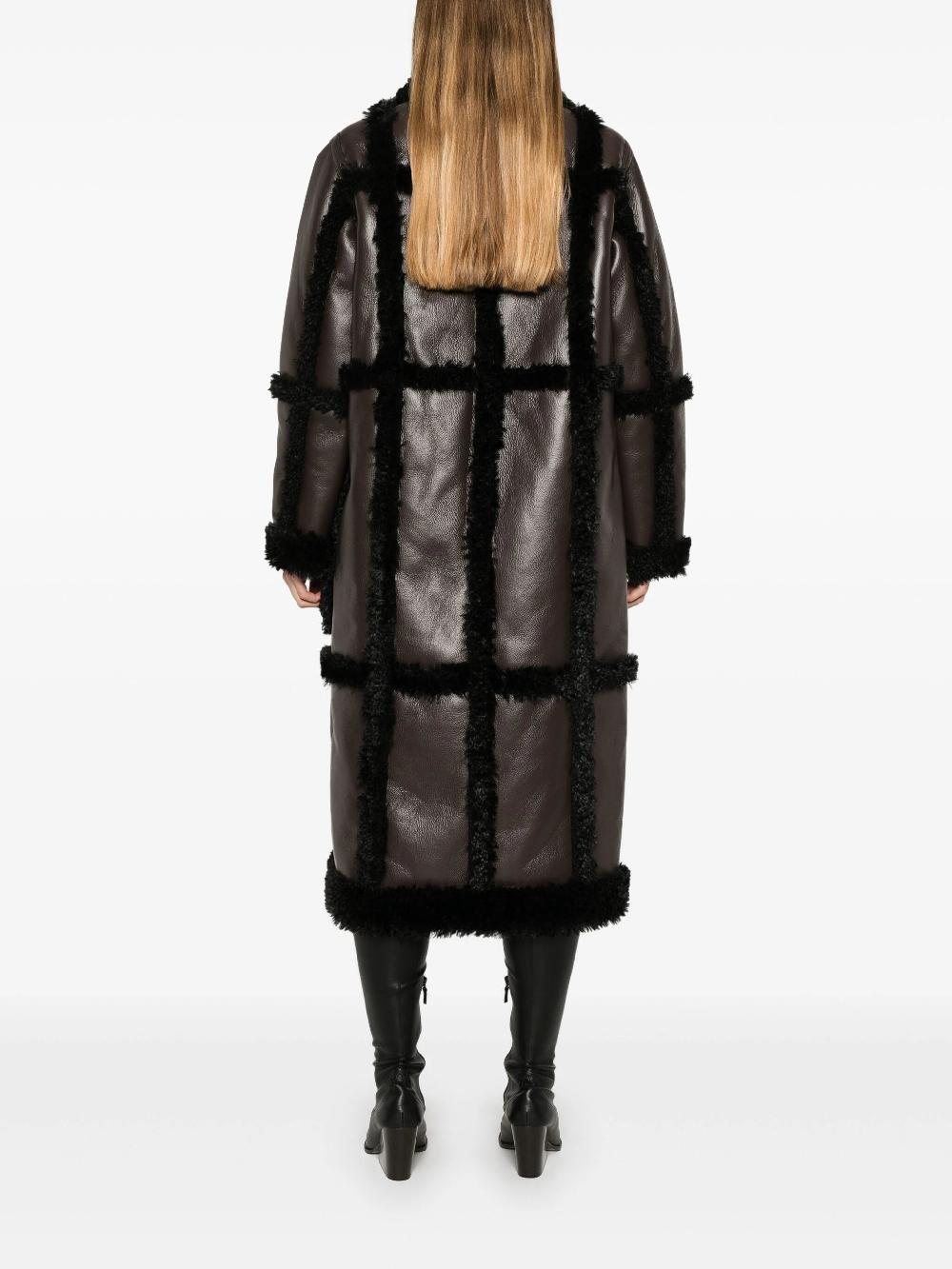 Stand Studio Patrice Coat