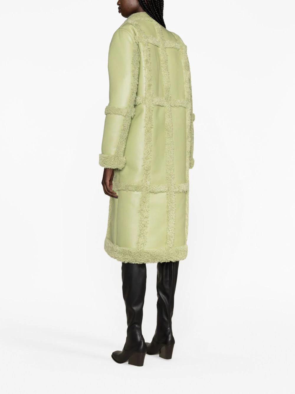 Stand Studio Patrice Coat