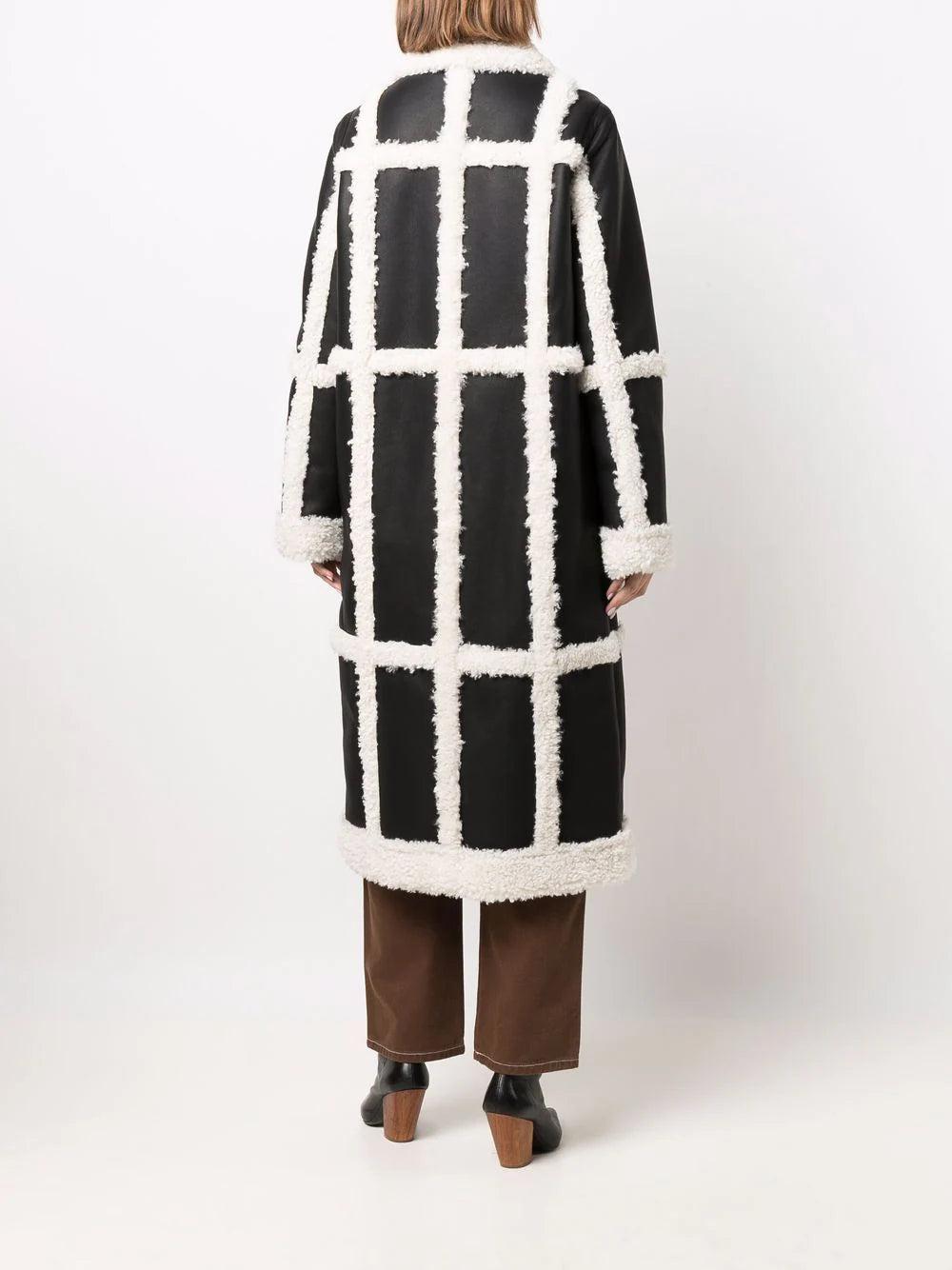 Stand Studio Patrice Coat