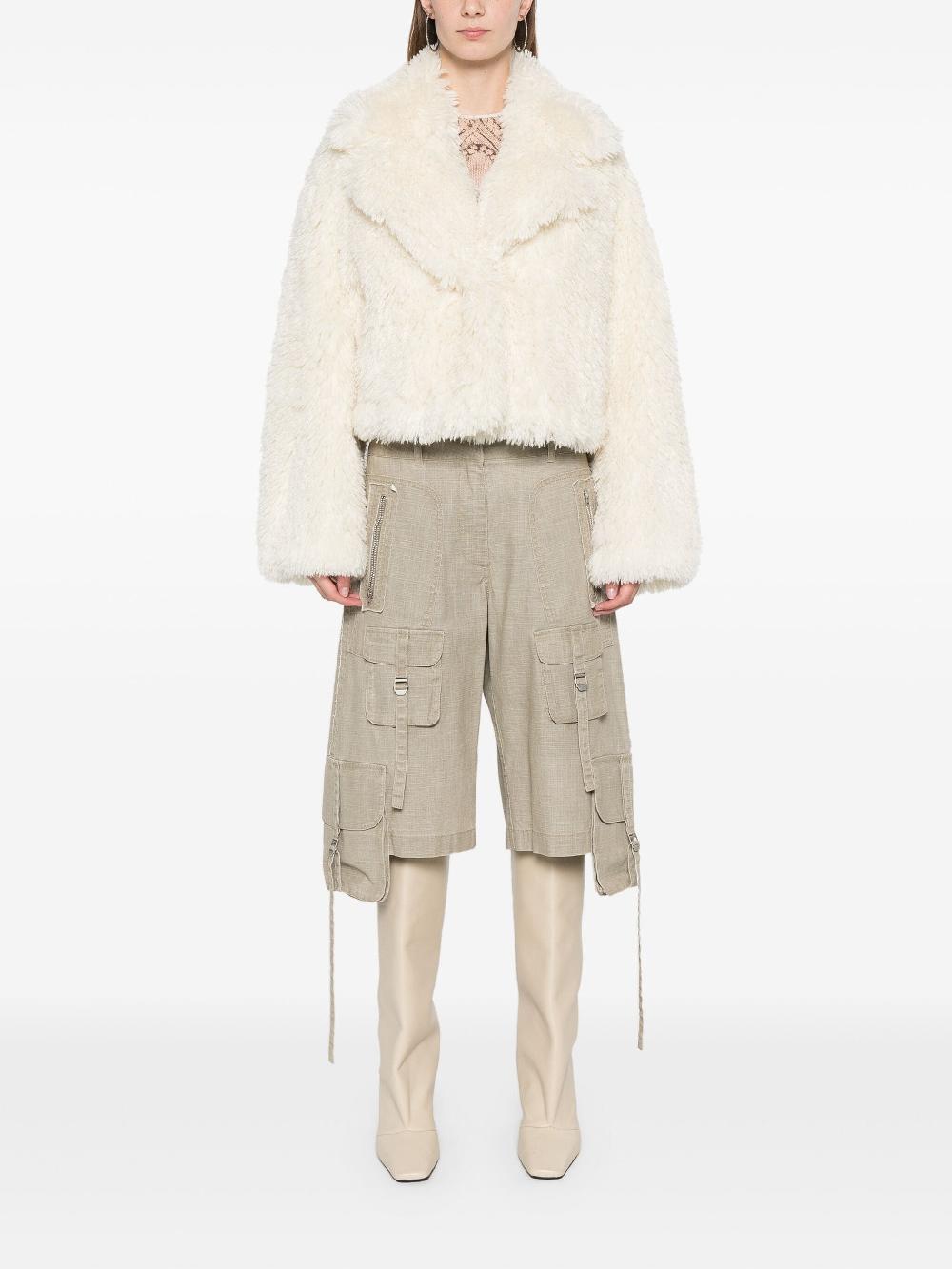 Stand Studio Samara Short Jacket