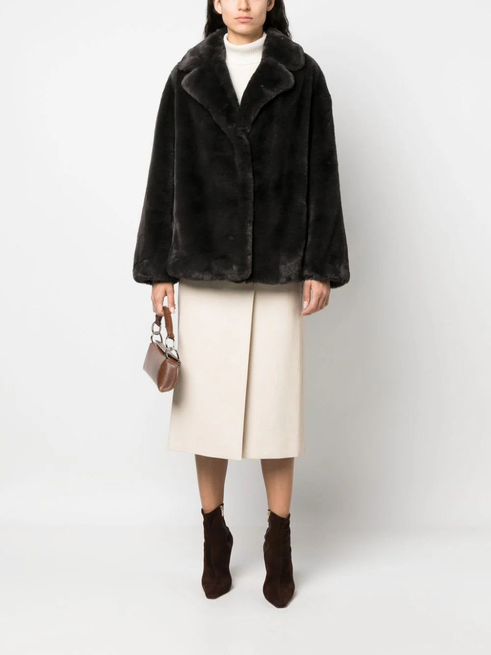 Stand Studio Savannah Jacket