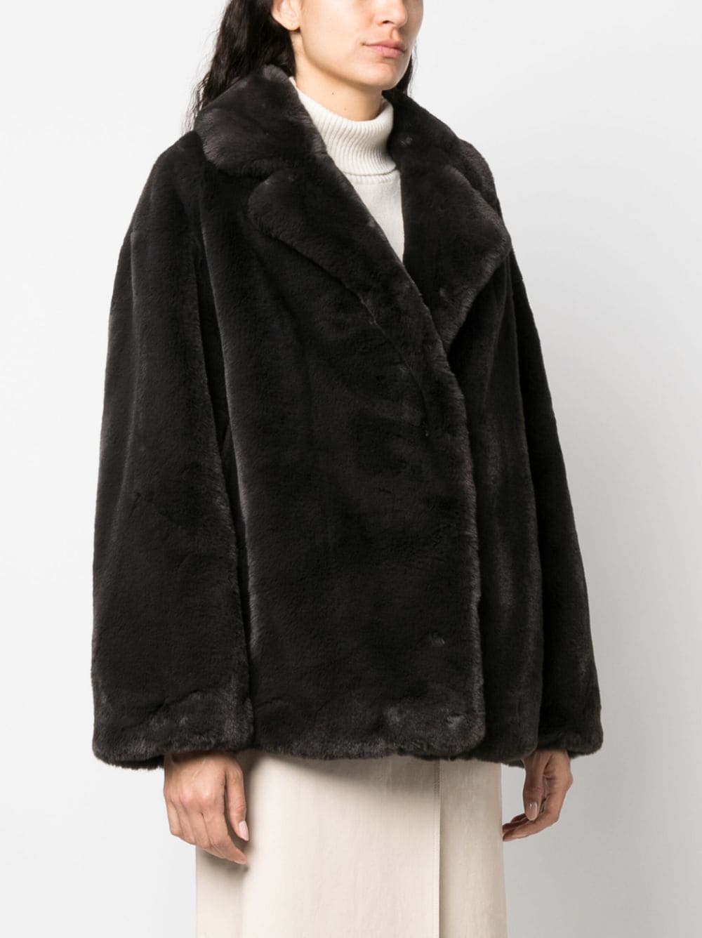 Stand Studio Savannah Jacket