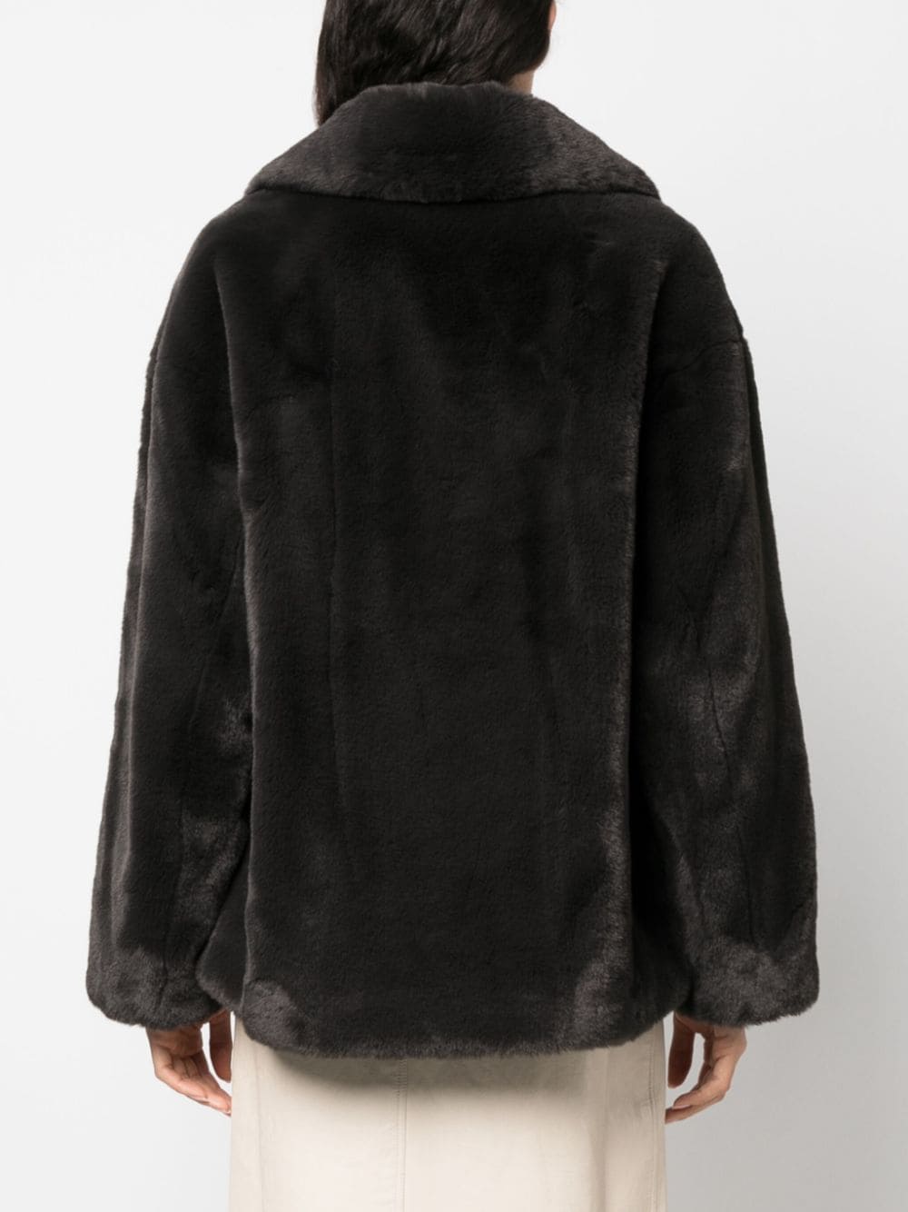 Stand Studio Savannah Jacket