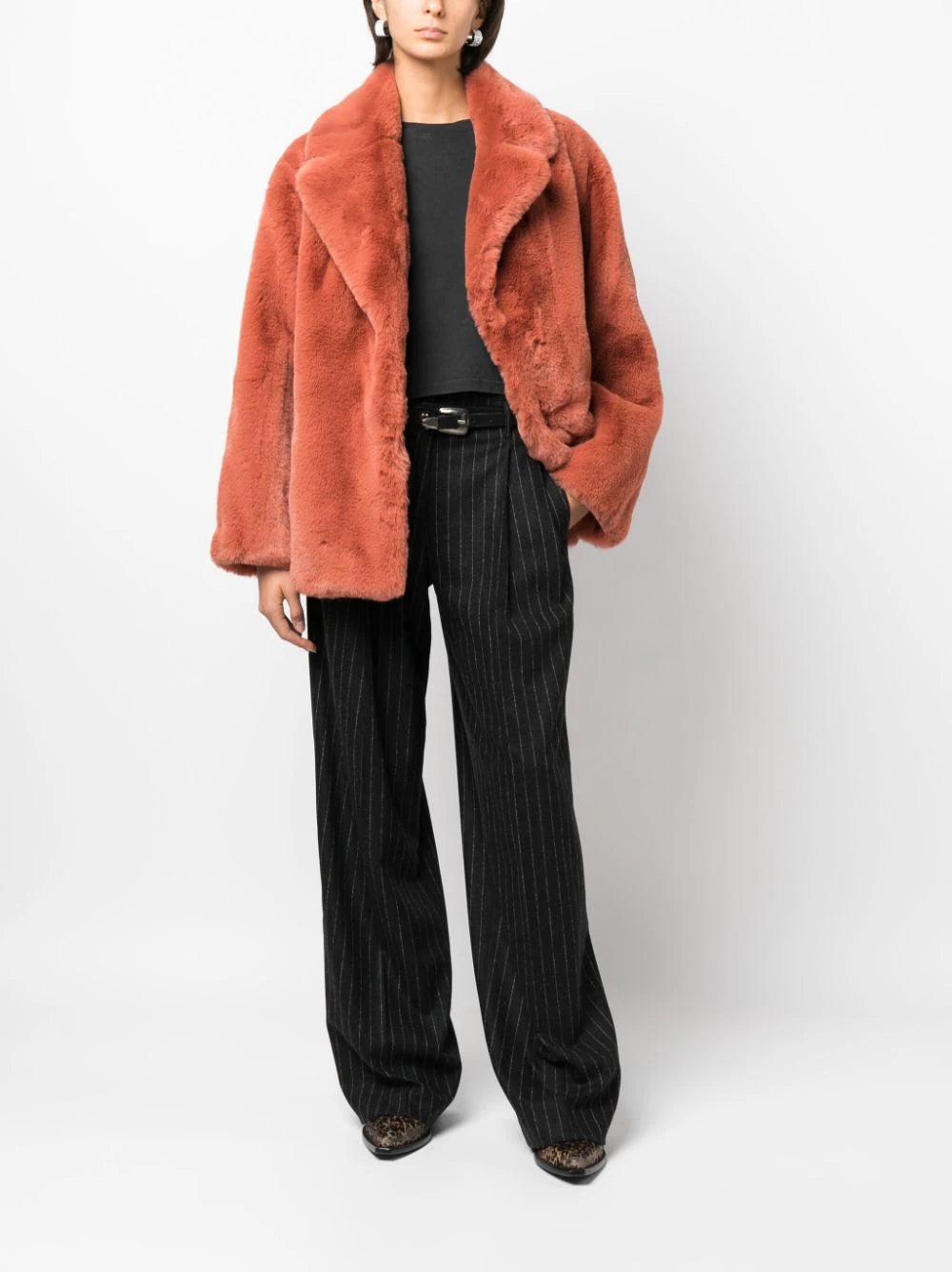 Stand Studio Savannah Jacket