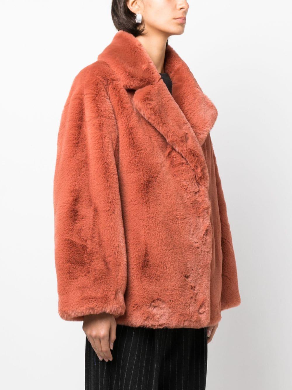 Stand Studio Savannah Jacket