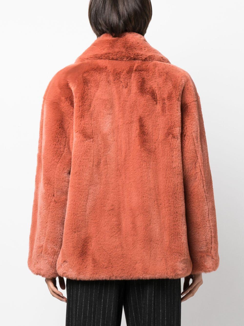 Stand Studio Savannah Jacket