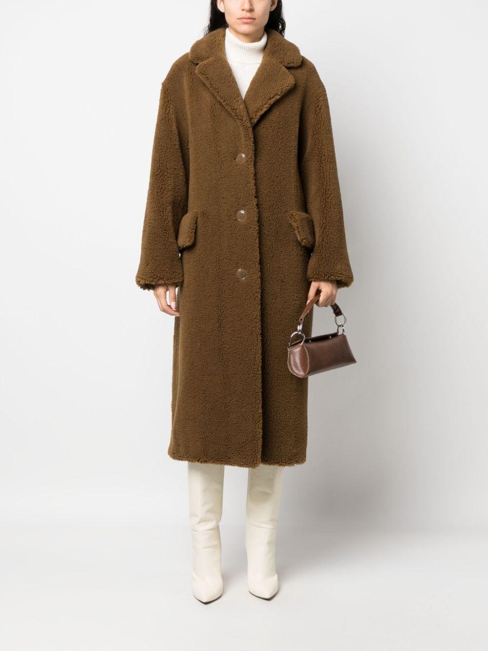 Stand Studio Tayla Coat