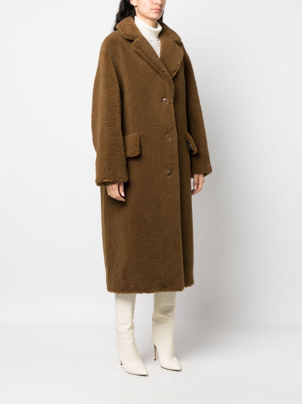 Stand Studio Tayla Coat