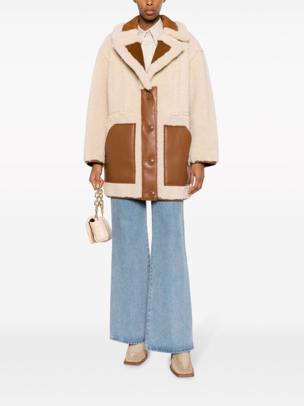 Stand Studio Tory Jacket