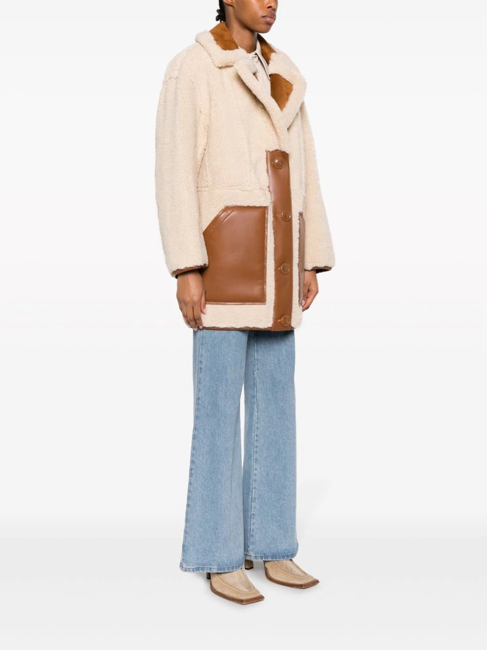 Stand Studio Tory Jacket