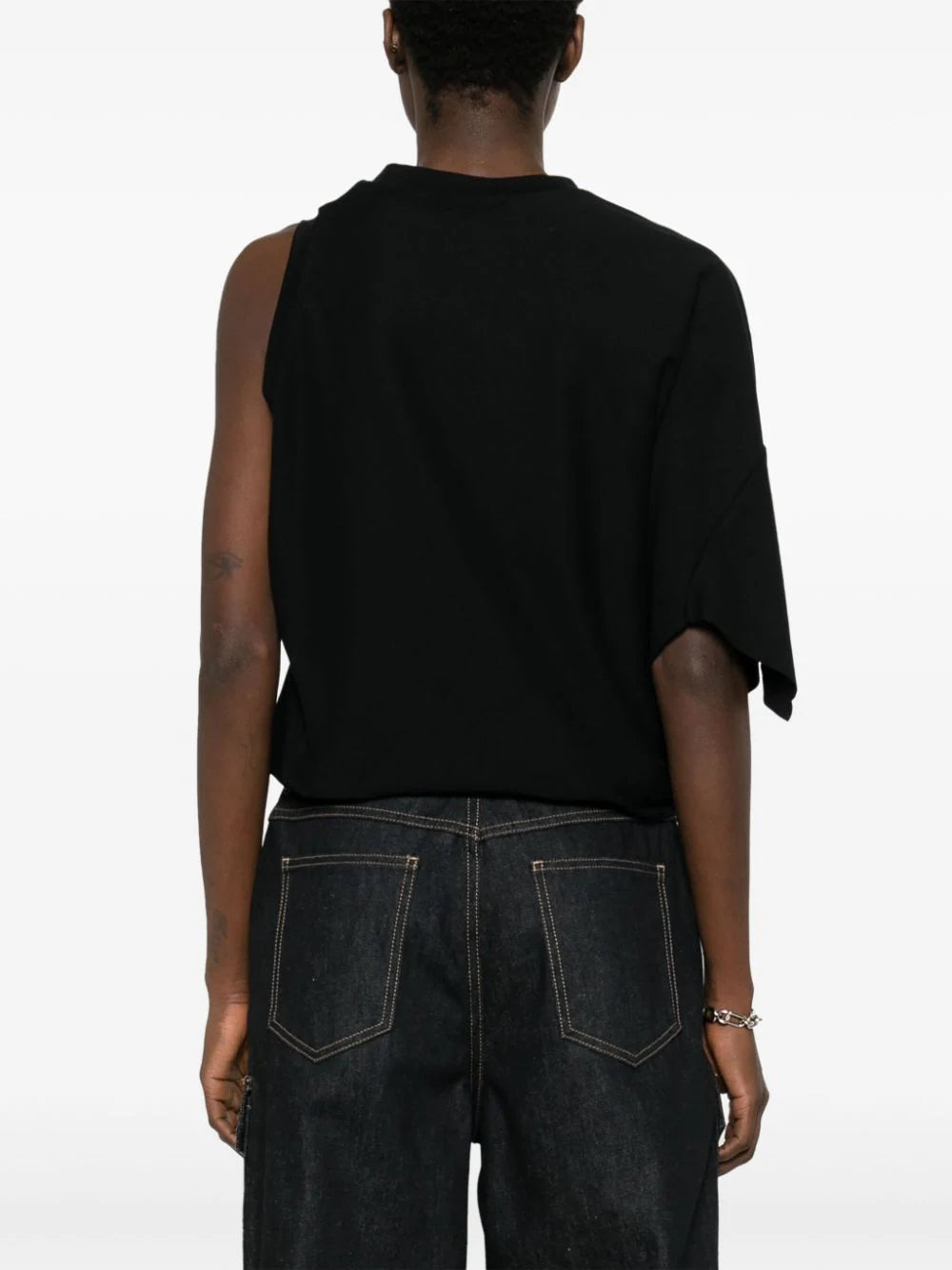 STELLA McCARTNEY Asymmetric Top