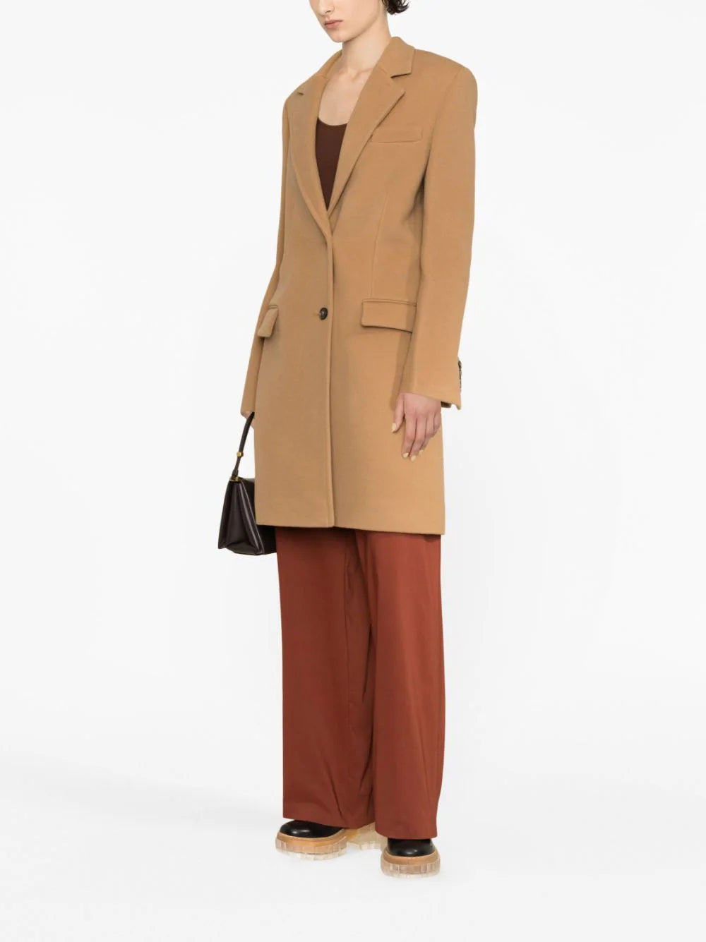 STELLA McCARTNEY Coat