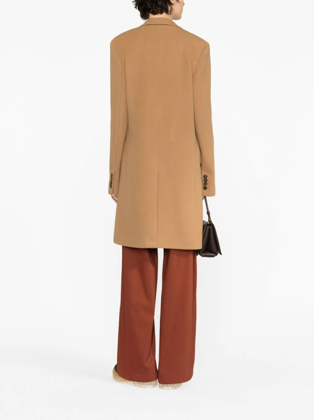 STELLA McCARTNEY Coat