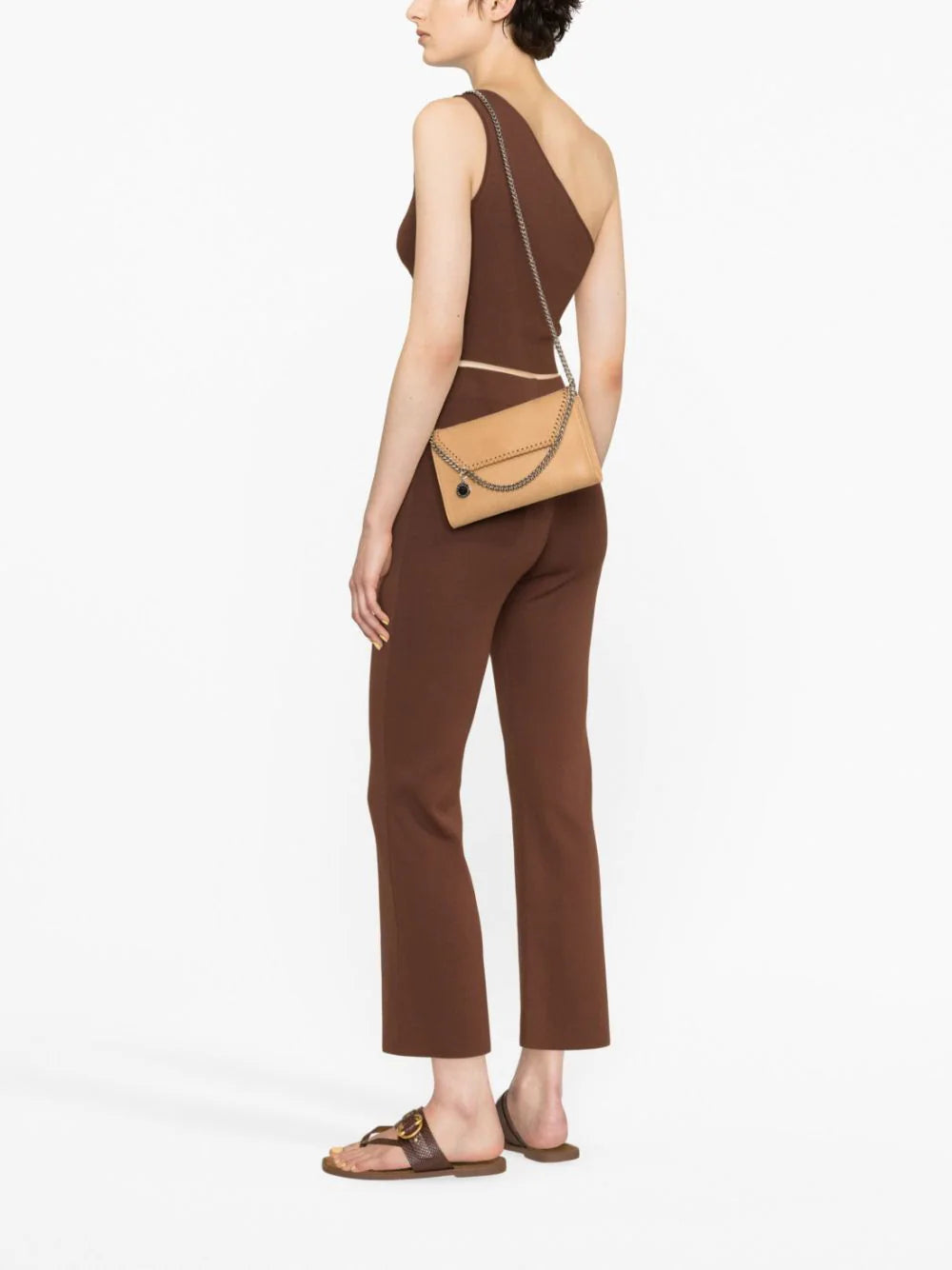 STELLA McCARTNEY Falabella Mini Shoulder Bag