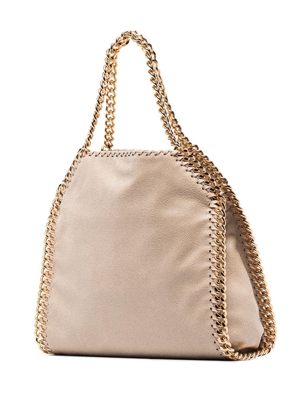 STELLA McCARTNEY Falabella Mini Tote Bag