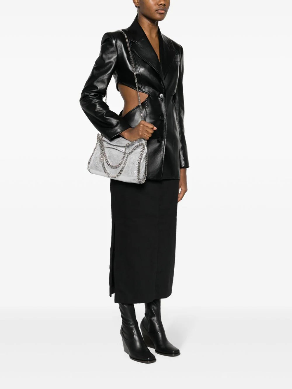 STELLA McCARTNEY Falabella Mini Tote Bag