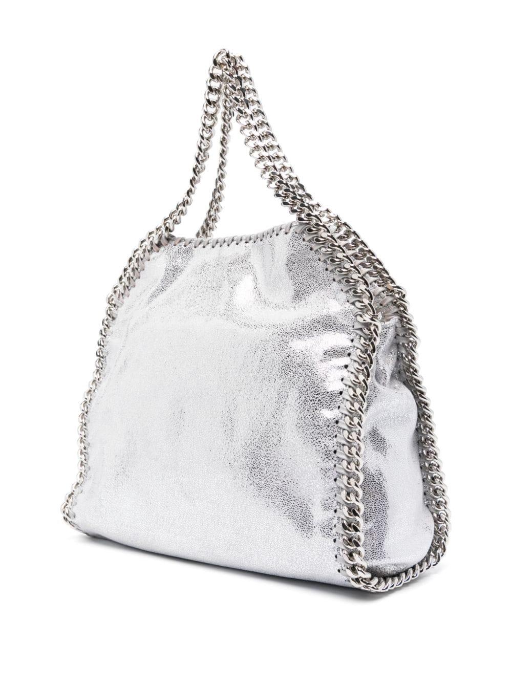 STELLA McCARTNEY Falabella Mini Tote Bag
