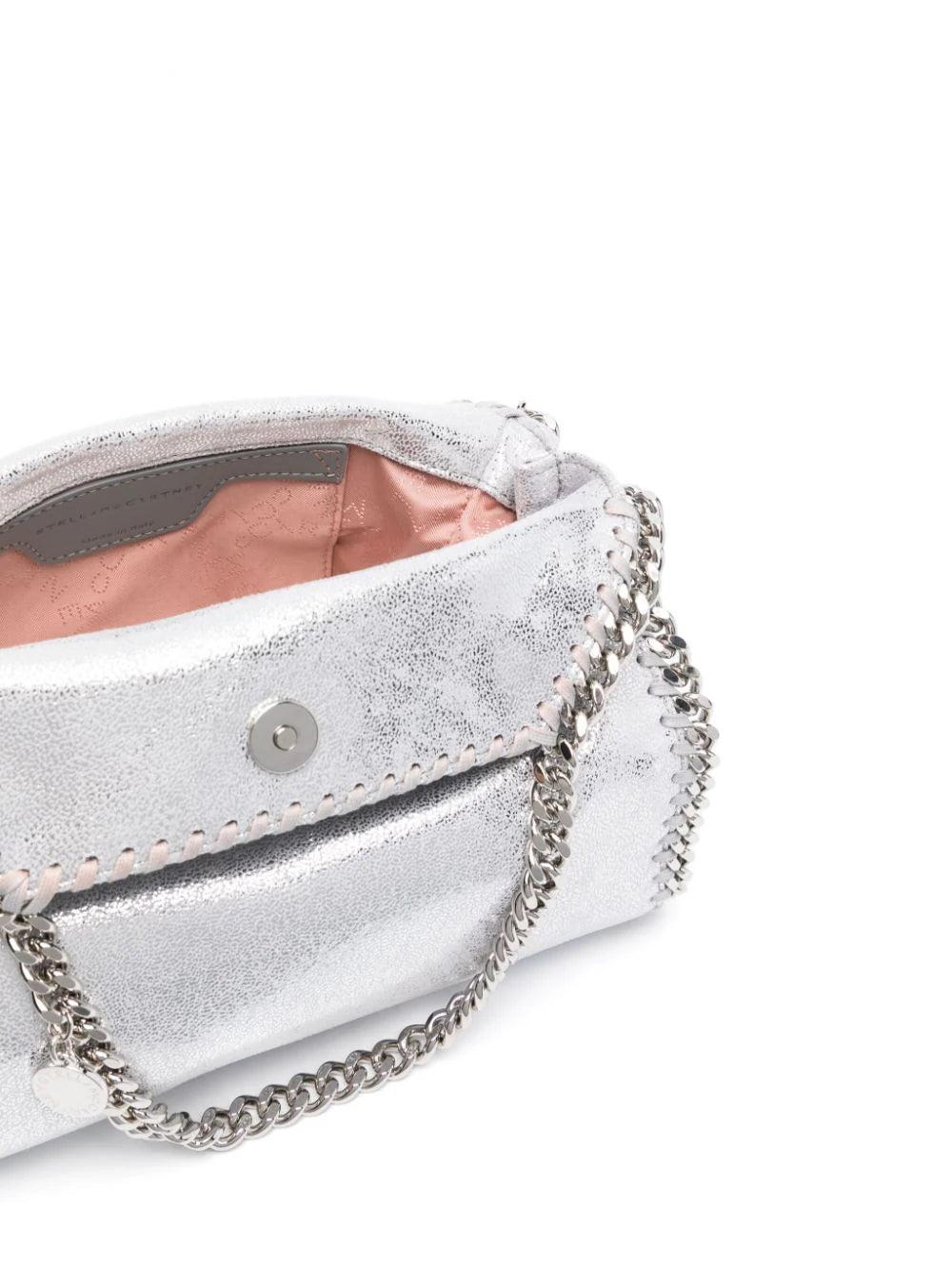 STELLA McCARTNEY Falabella Mini Tote Bag
