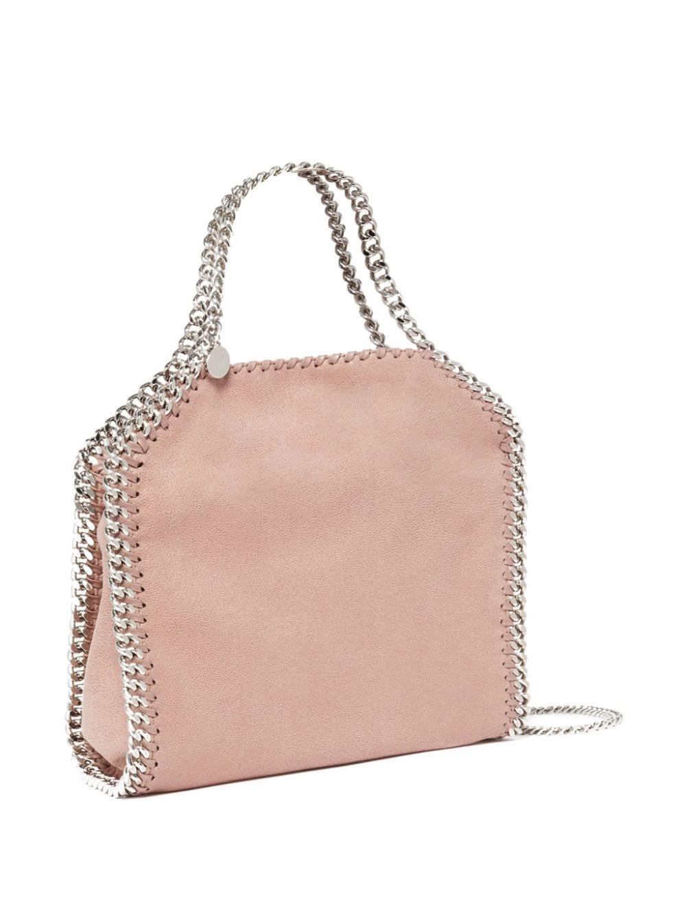 STELLA McCARTNEY Falabella Mini Tote Bag