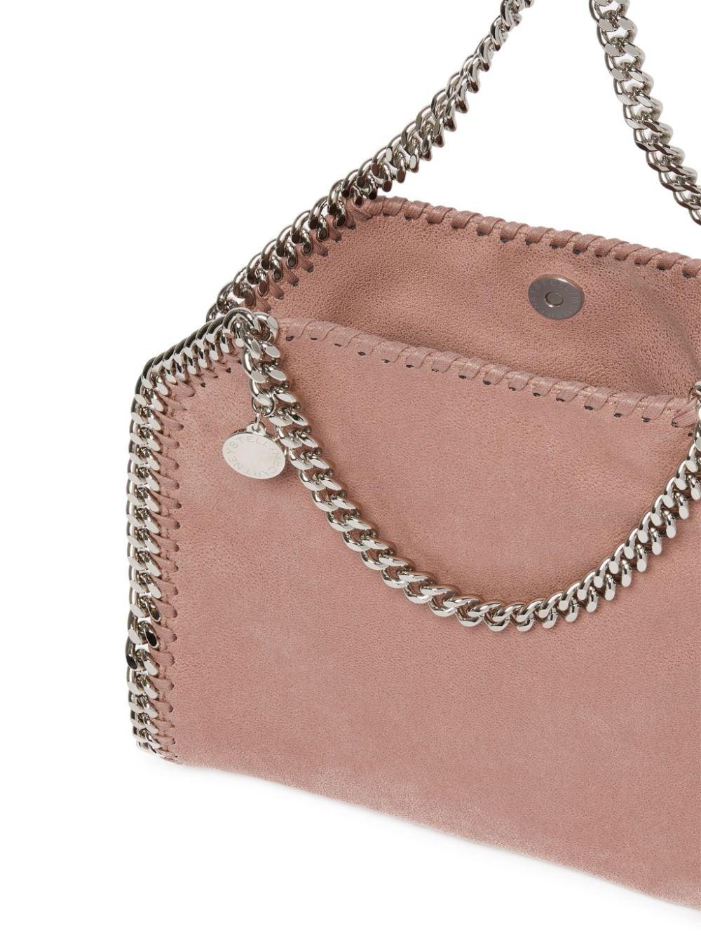 STELLA McCARTNEY Falabella Mini Tote Bag