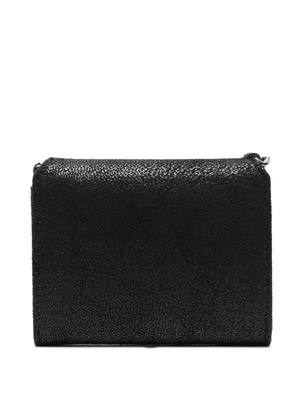 STELLA McCARTNEY Falabella Small Flap Wallet