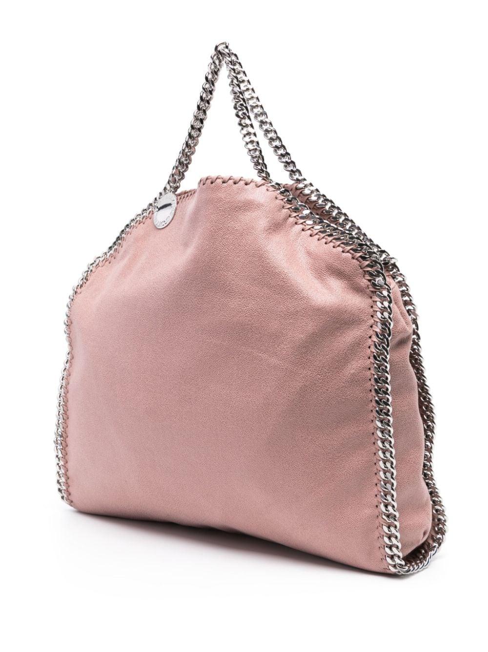 STELLA McCARTNEY Falabella Small Tote Bag
