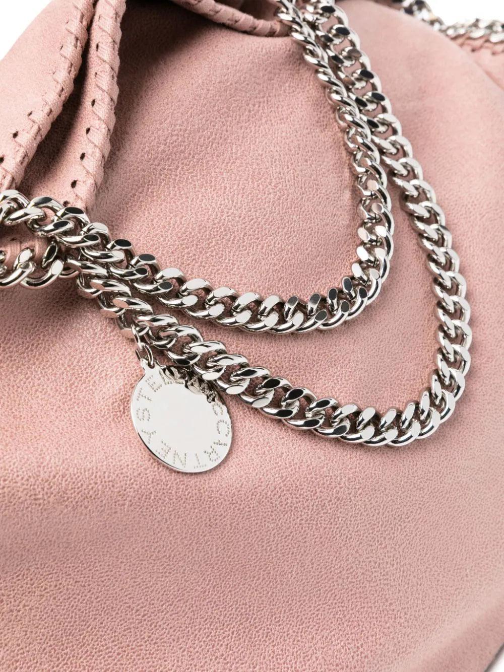 STELLA McCARTNEY Falabella Small Tote Bag