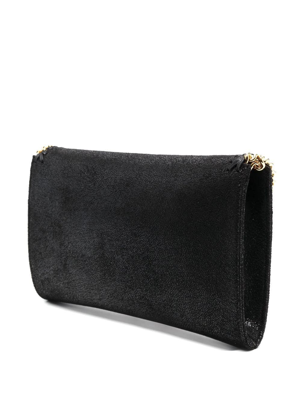 STELLA McCARTNEY Falabella Wallet Crossbody Bag