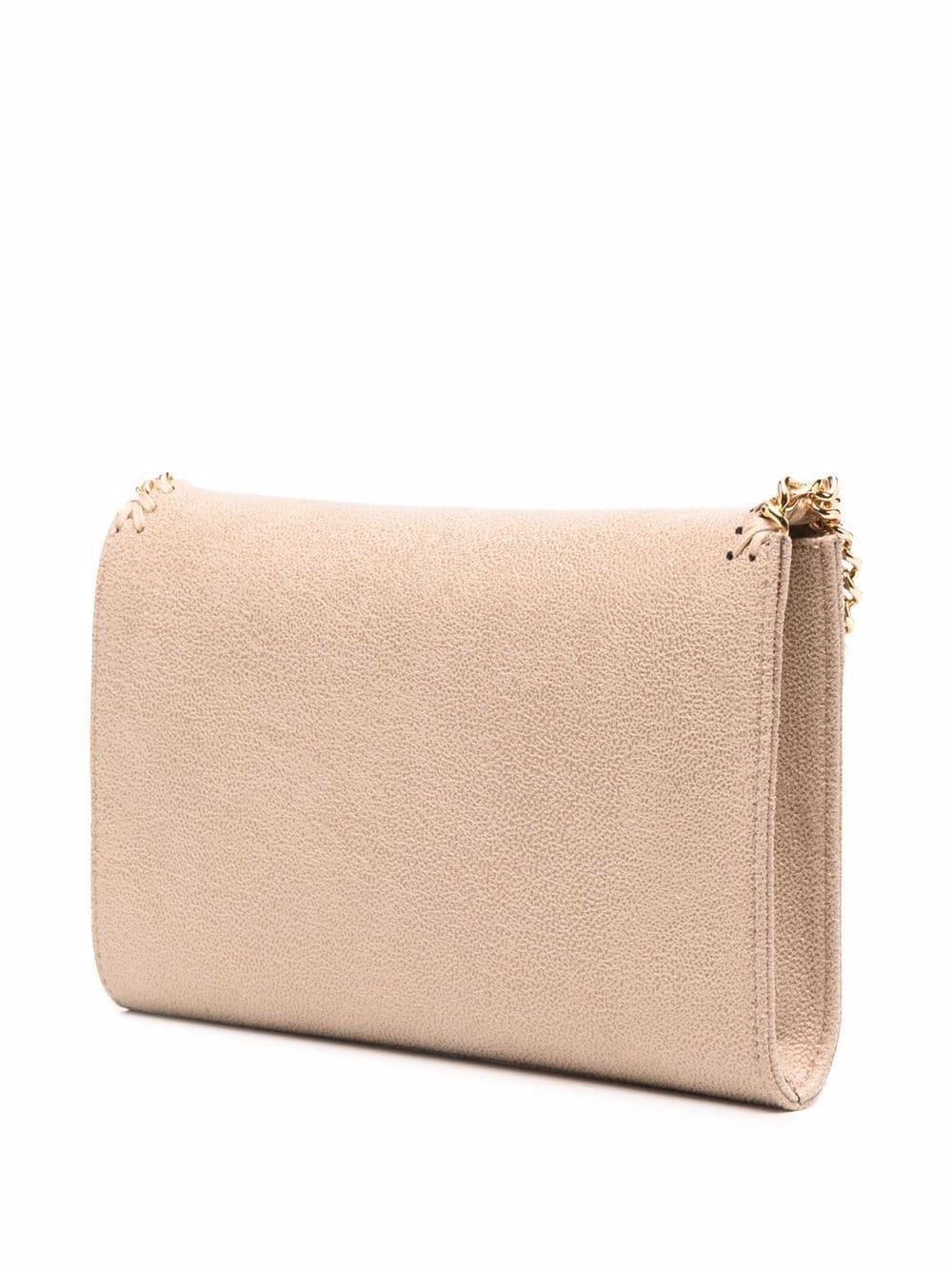 STELLA McCARTNEY Falabella Wallet Crossbody Bag