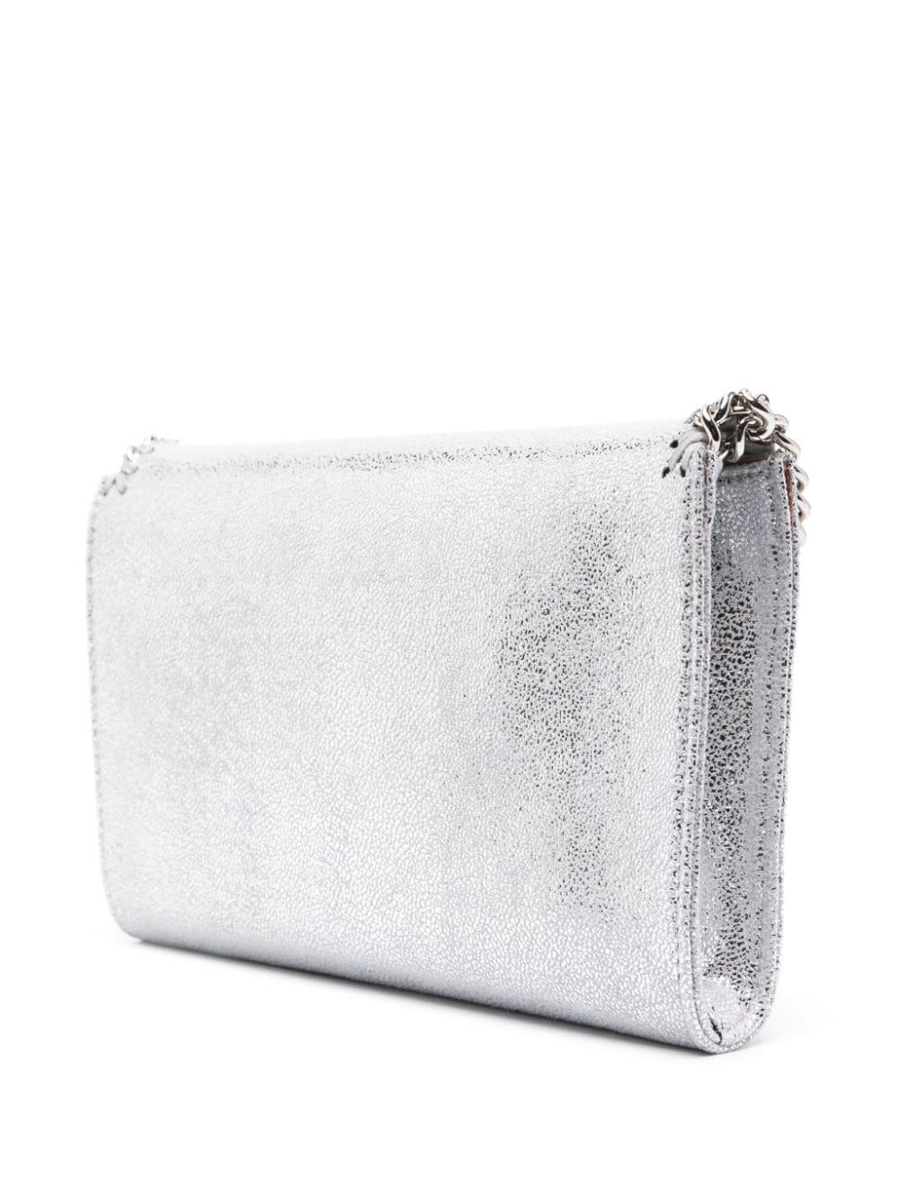STELLA McCARTNEY Falabella Wallet Crossbody Bag