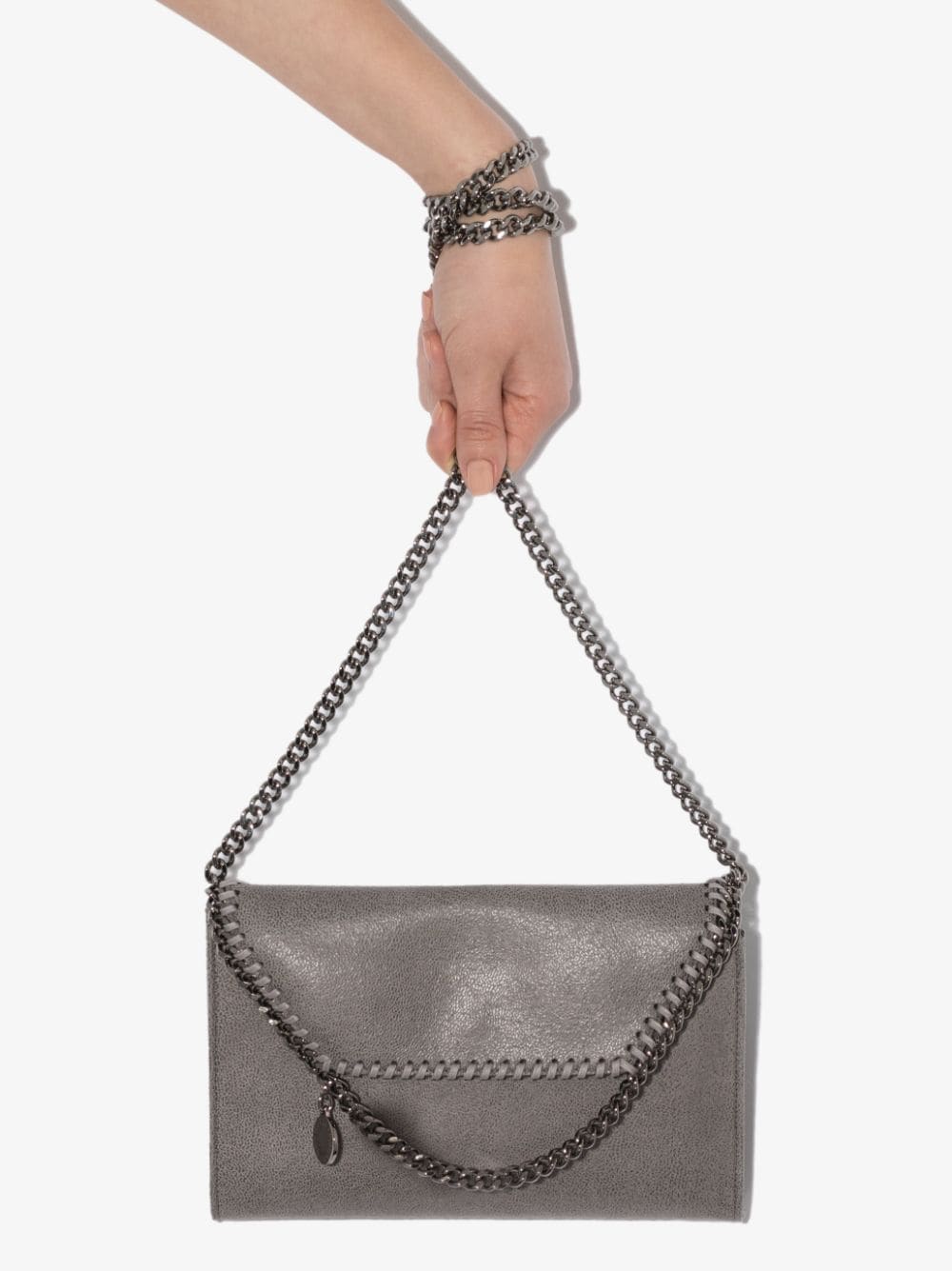 STELLA McCARTNEY Falabella Wallet Crossbody Bag