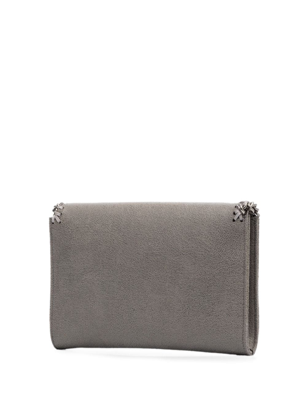 STELLA McCARTNEY Falabella Wallet Crossbody Bag