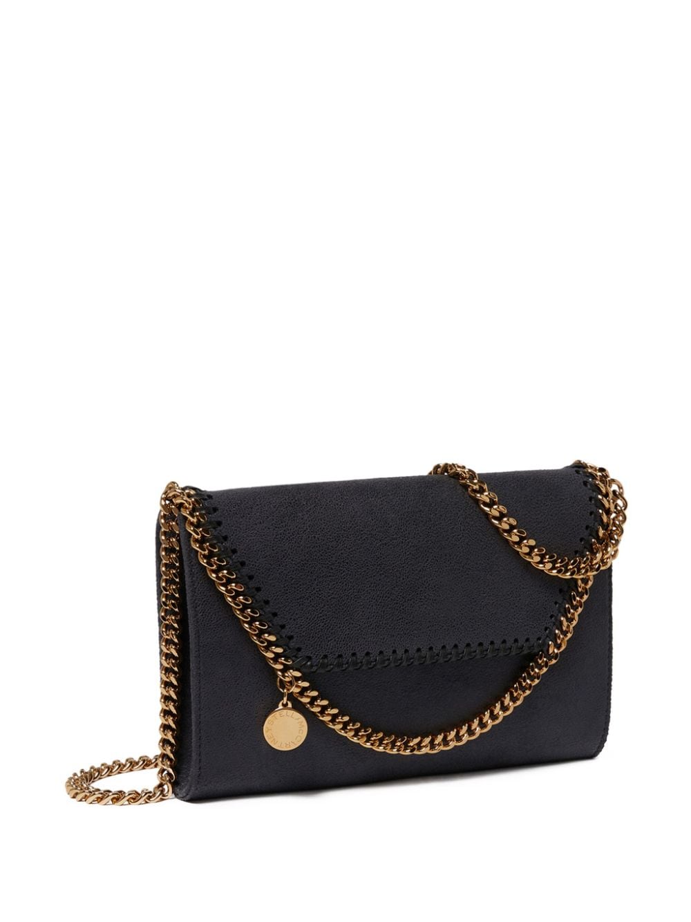 STELLA McCARTNEY Falabella Wallet Crossbody Bag