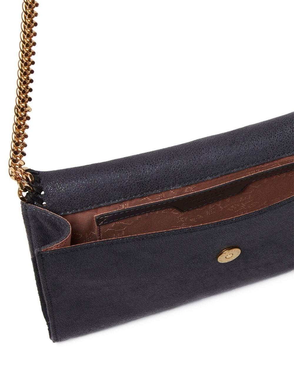 STELLA McCARTNEY Falabella Wallet Crossbody Bag