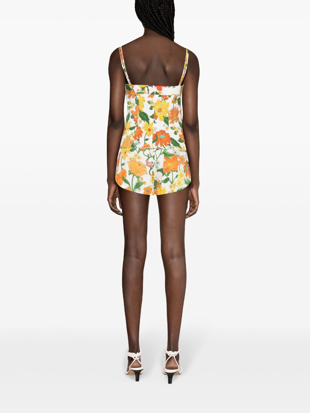 STELLA McCARTNEY Lady Garden Top