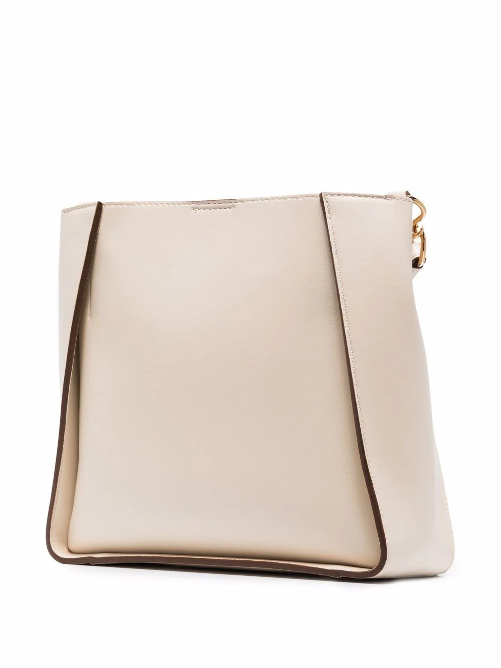 STELLA McCARTNEY Logo Shoulder Bag