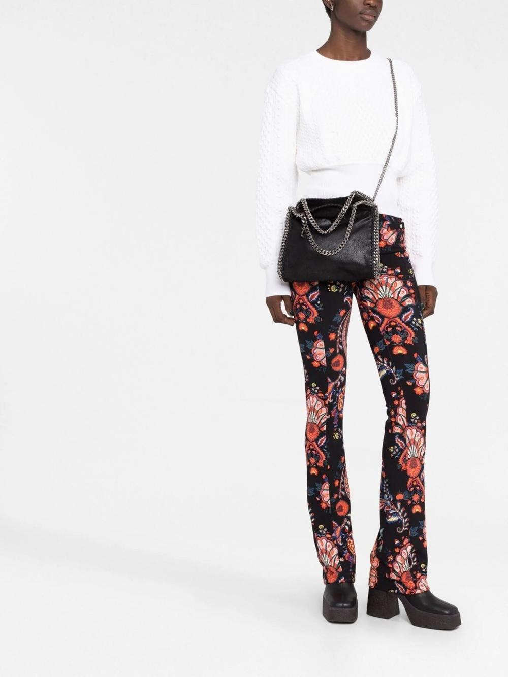 STELLA McCARTNEY Mini Falabella Bag