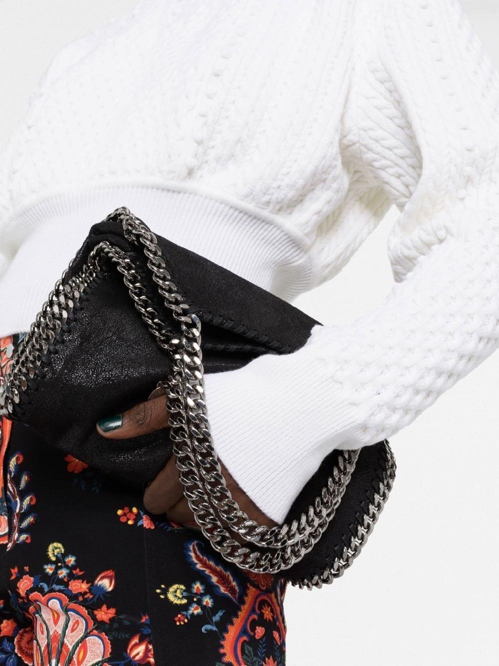 STELLA McCARTNEY Mini Falabella Bag