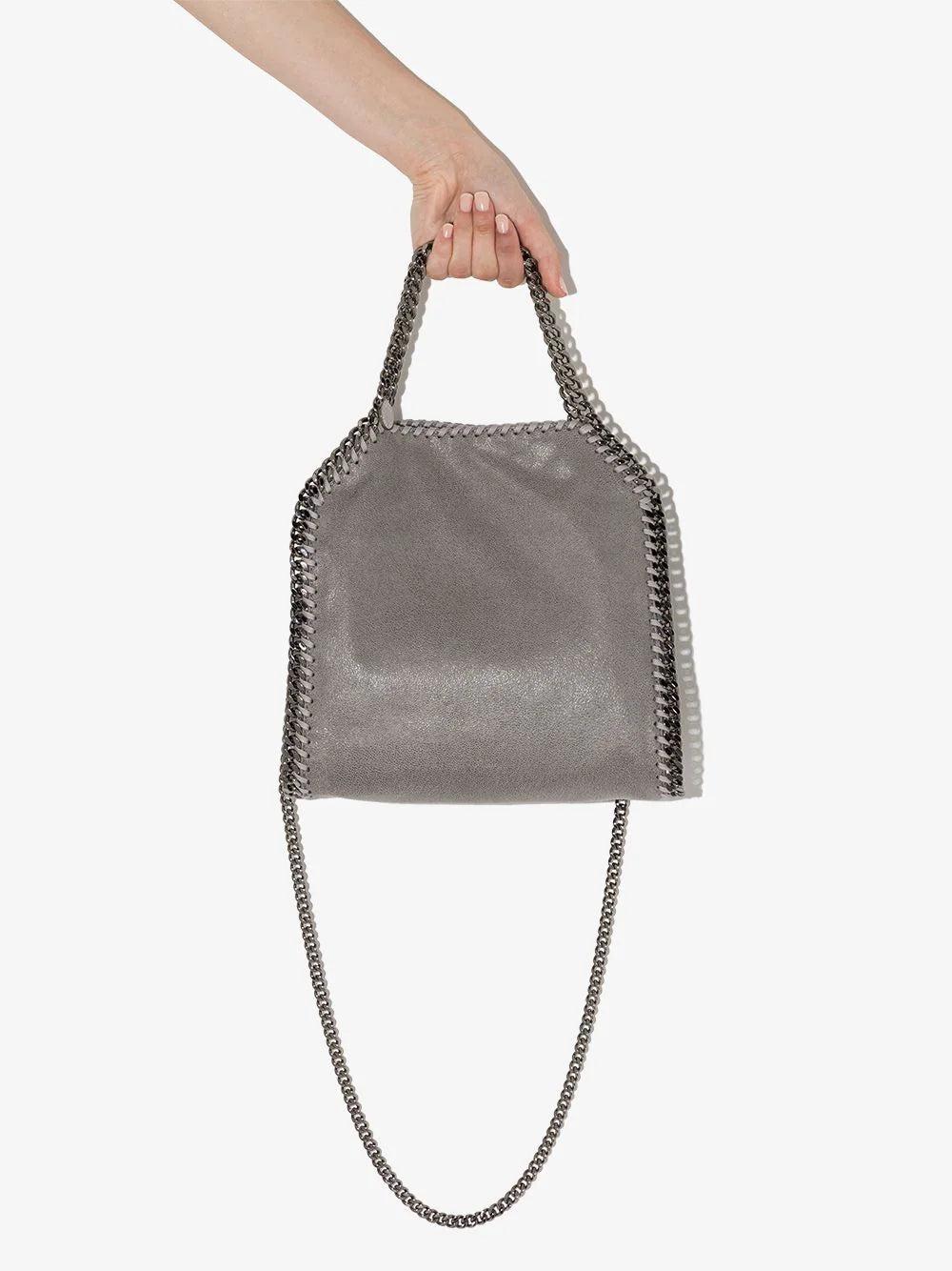 STELLA McCARTNEY Mini Falabella Bag