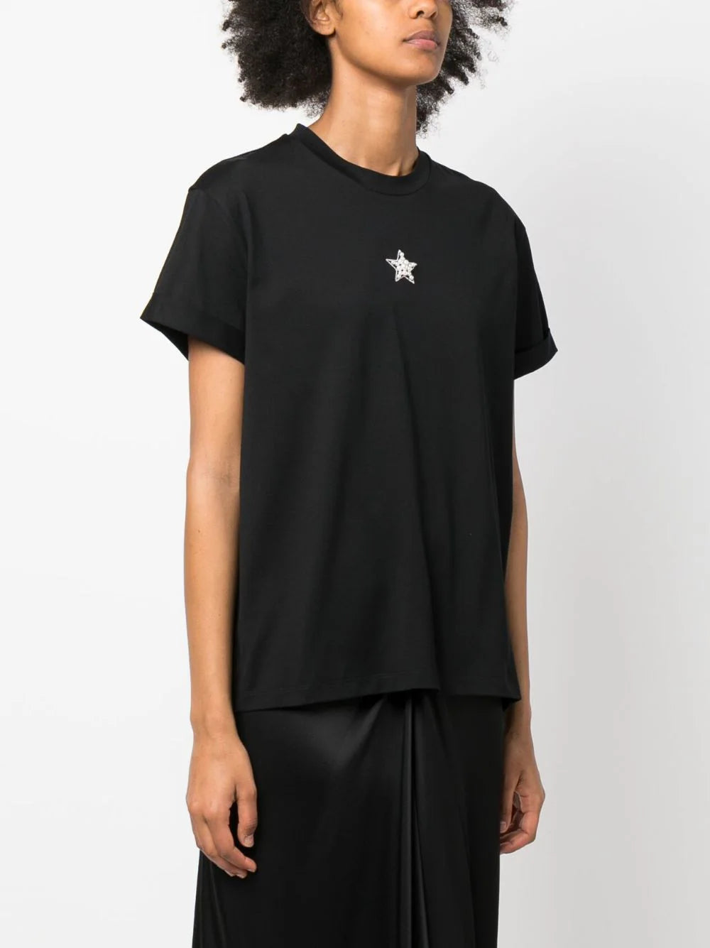STELLA McCARTNEY Mini Star T-shirt