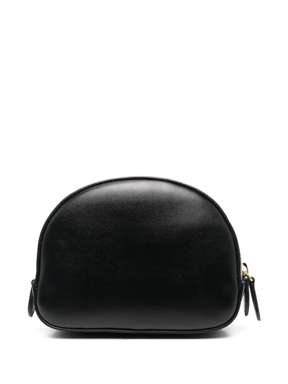 STELLA McCARTNEY Perforated-logo Makeup Bag