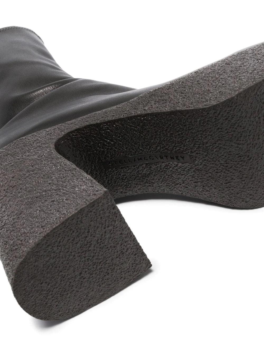 STELLA McCARTNEY Skyla Boots