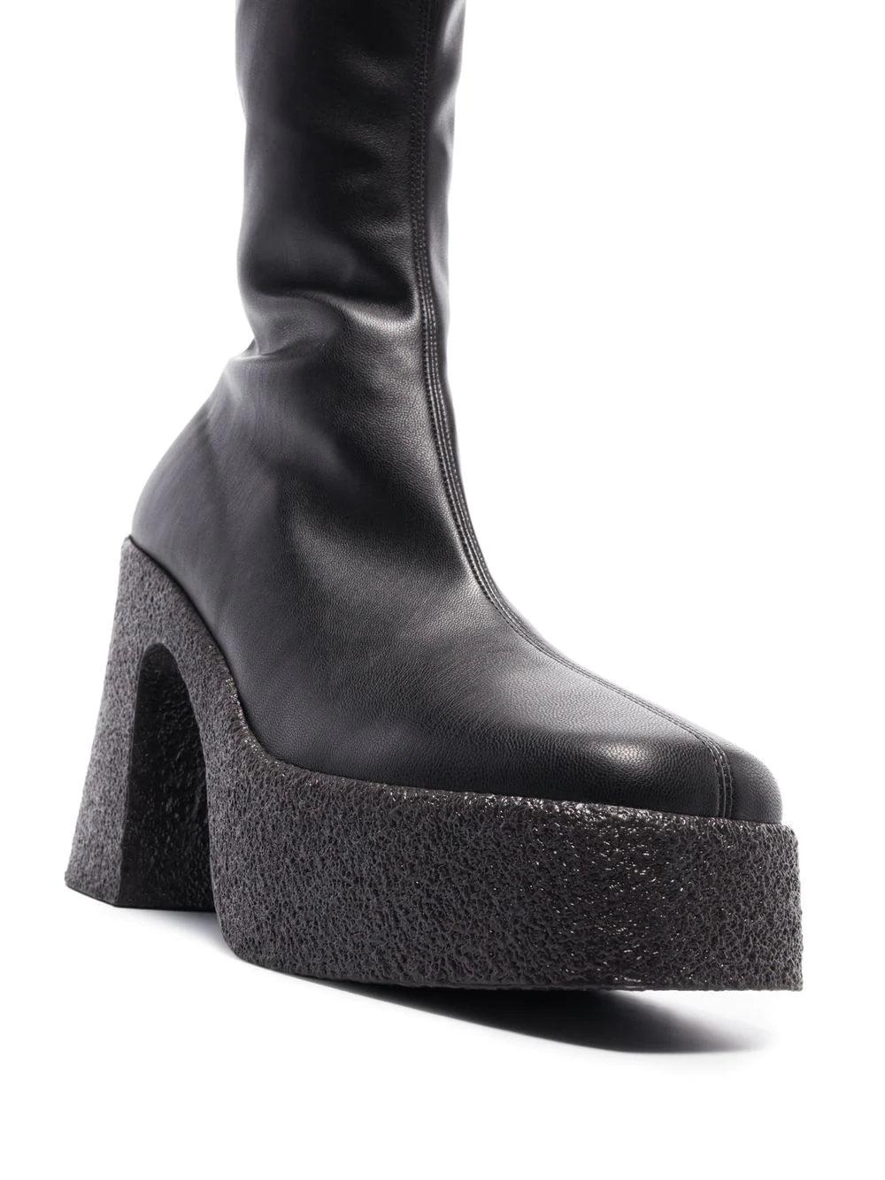 STELLA McCARTNEY Skyla Boots