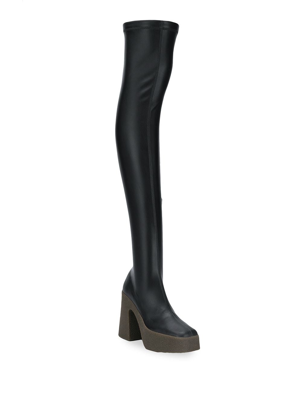 STELLA McCARTNEY Skyla Boots